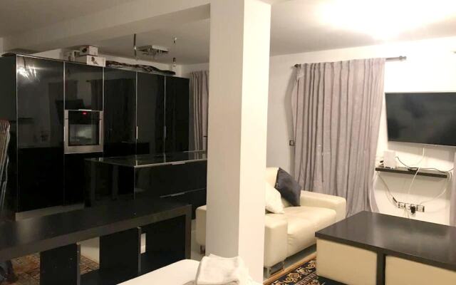 Studio in Santander, with Balcony And Wifi - 500 M From the Beach