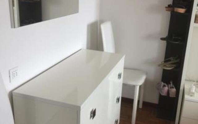AB2 Luxury Sea Guesthouse