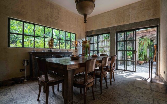 Casa Prana Hotel In Atitlan