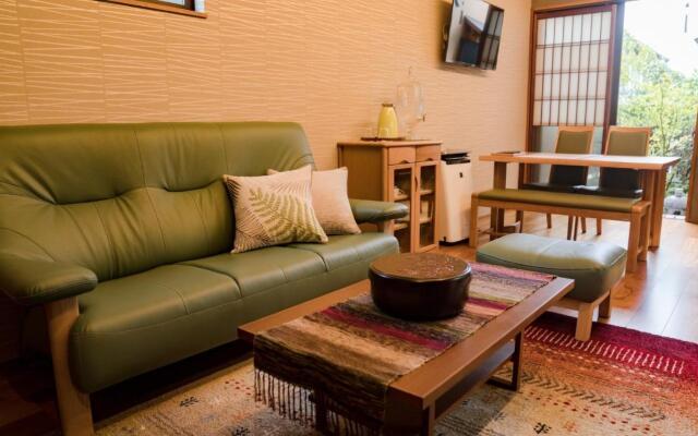 Kyo Yoshinoya Minamikan - Vacation STAY 40518v