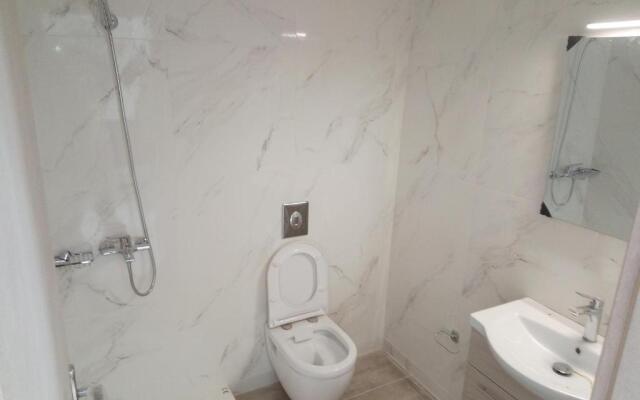 Villa Stylianos retreat