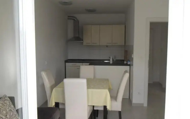 Apartment Dragun Stomorska