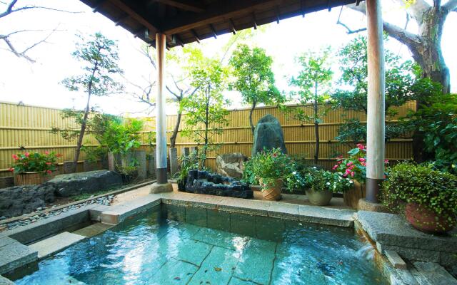 Hotel Matsukaze
