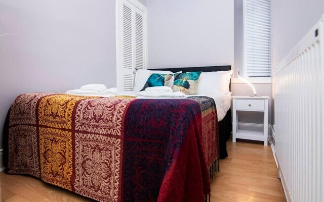 1BR Summit Holburn - Cosy Flat With Ultrafast Wifi