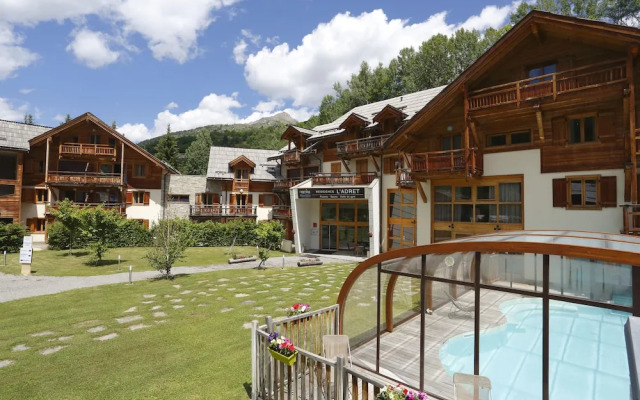 Résidence Néméa LAdret