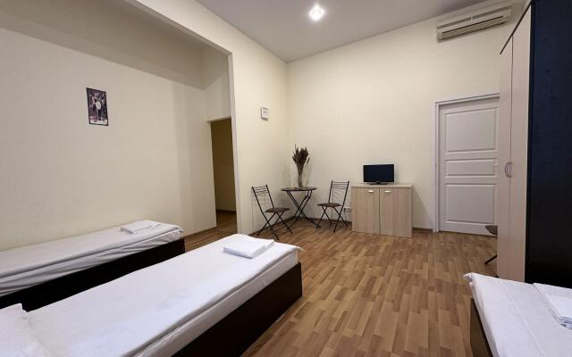 Boho Center Nevsky 140
