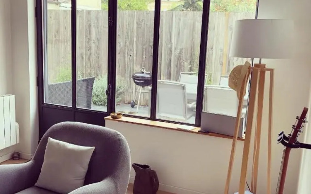 Nono’s Cocoon House