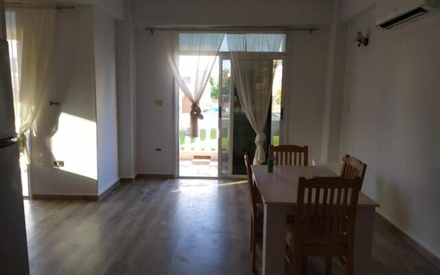 "hurghada 4 bed Villa"