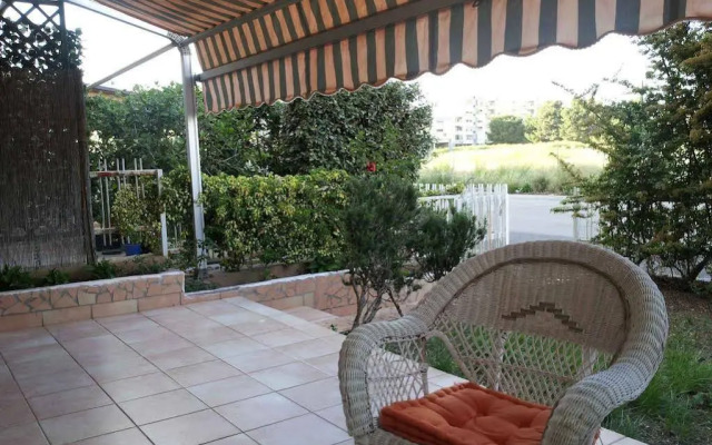 Residence La Perla