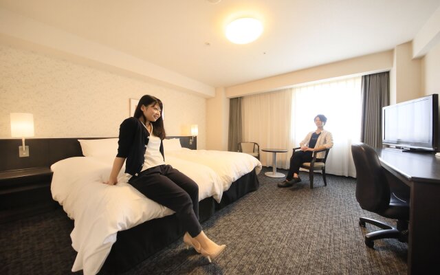 Richmond Hotel Nagoya Nayabashi