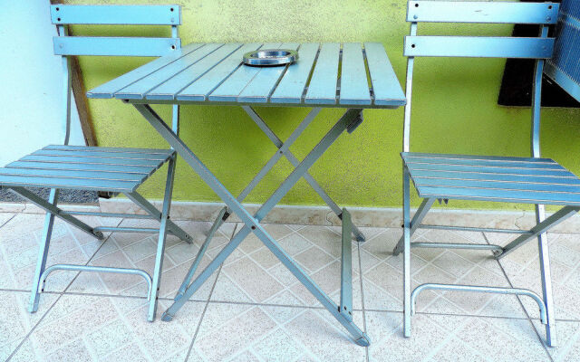 Vidigal Hostel Bella Mar e Sol