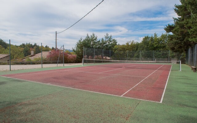 Gite Léa - O'Reiller