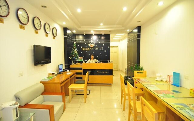 Bluebell Hotel 1