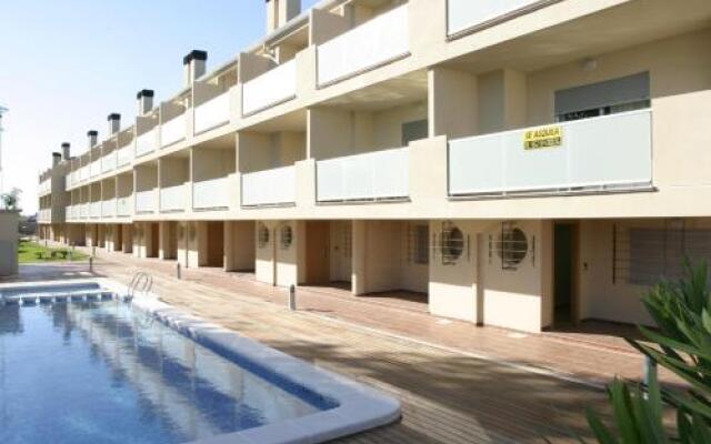 San Fernando Golf & Beach