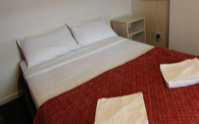 Belgrave House Hotel