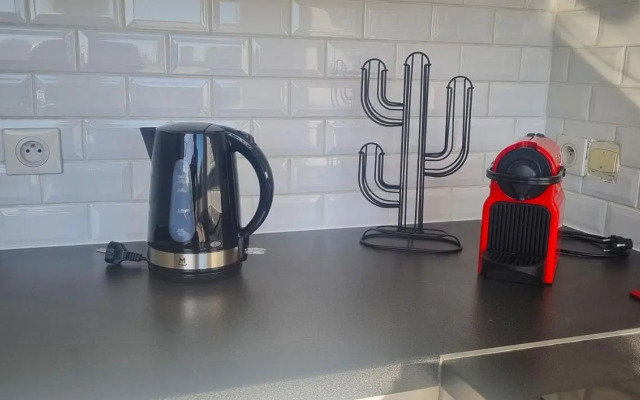 Le 7ème ciel: Au sommet de Montpellier