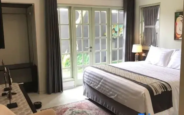 Rumah Kenyeri