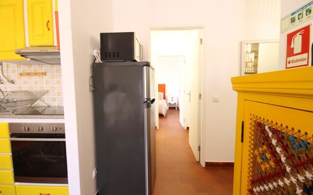 14 AlvorSol Apartment