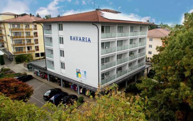 Appartementhaus Bavaria