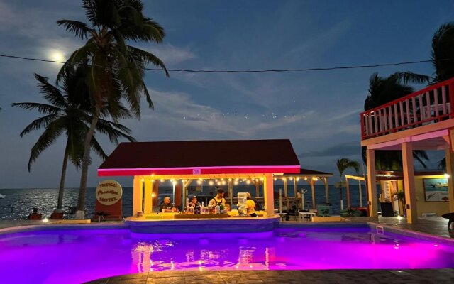 Tropical Paradise Hotel