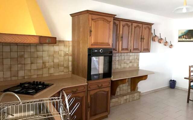 Apartment With one Bedroom in Les Trois-îlets, With Furnished Balcony