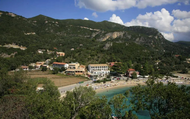 Apollon Annexe