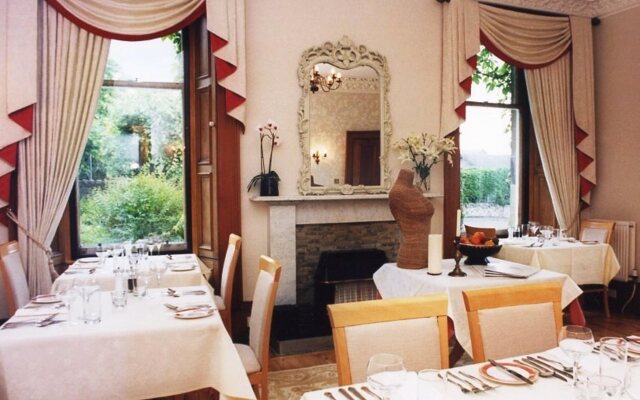 Caddon View Country Guest House