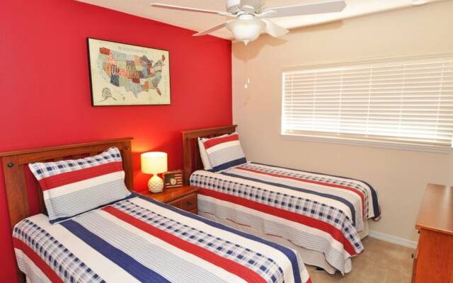 Watersong Resort Six-bedroom