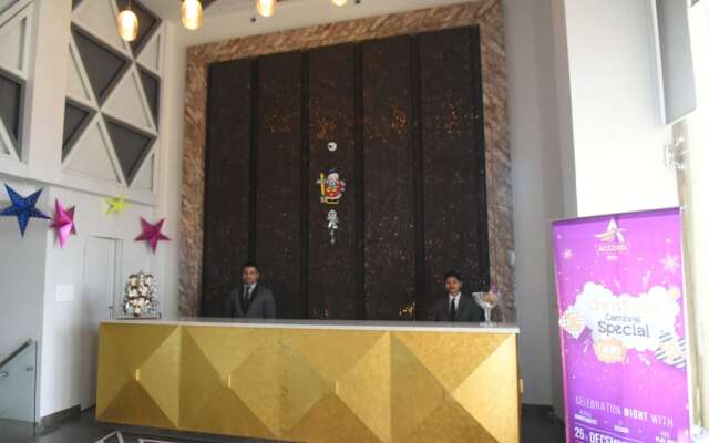 Hotel Accord Premier