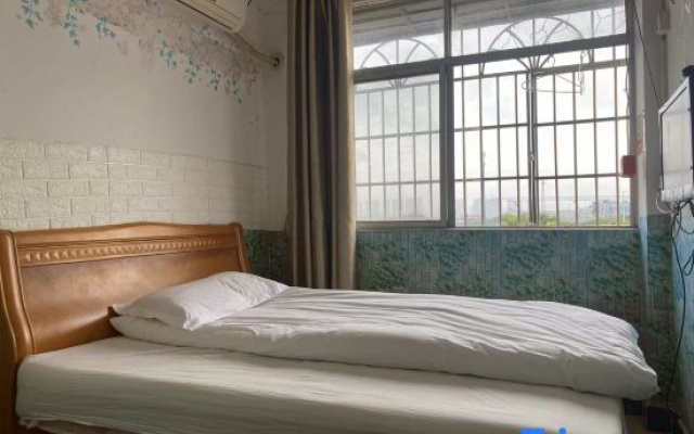 Jiangxi Apartment