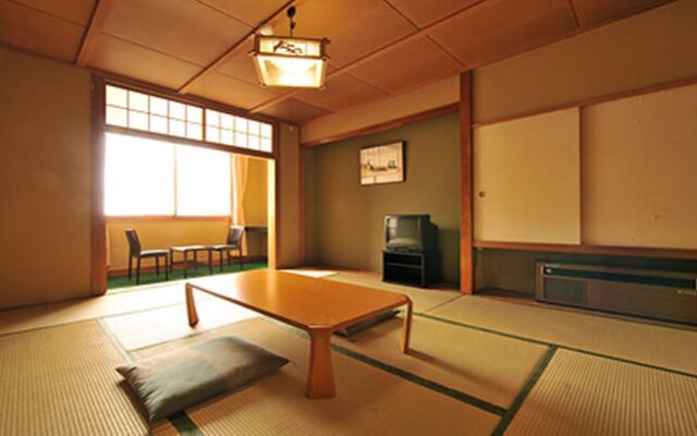 Hotel Takimoto