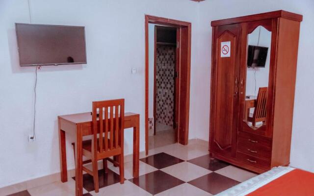 Room in BB - Martin Aviator Hotel