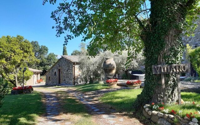 Podere Vitiano