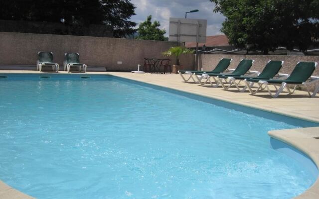 Hotel Des Négociants