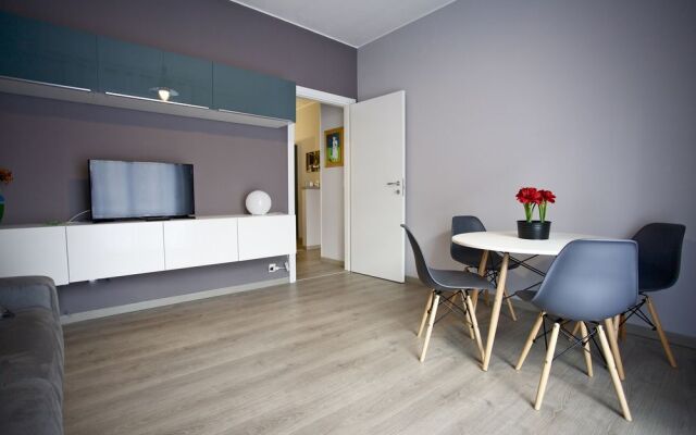 BnButler - Via Cenisio 74