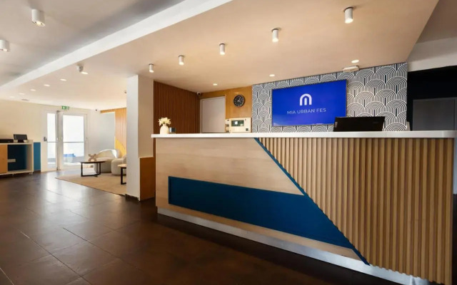 Mia Hotels Fes