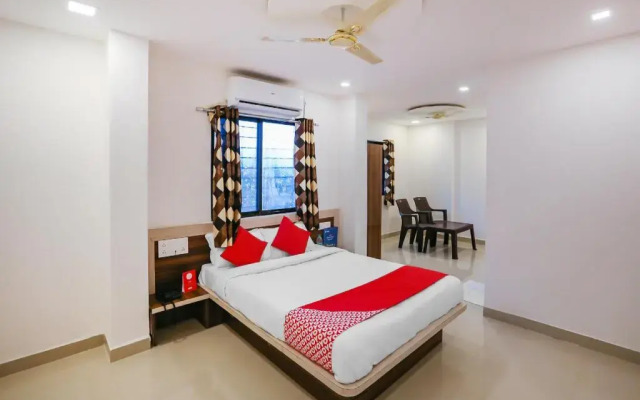 Pingara Executive by OYO Rooms