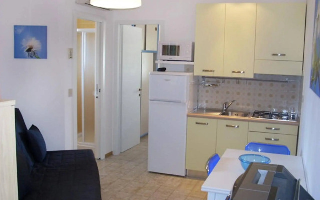 Moschettieri - One Bedroom No.2