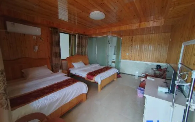 Junyuan Business Hotel