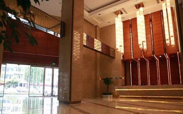 Sun City Hotel