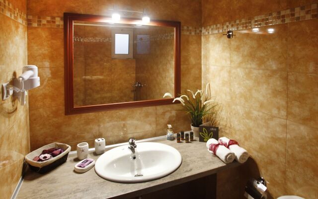 Sweet Dream Apartments & Studios