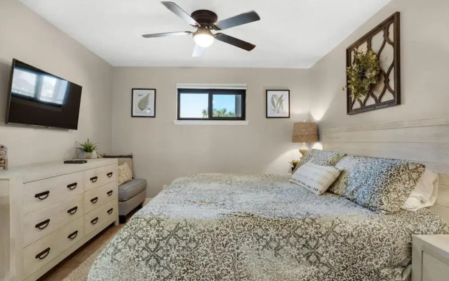 Crystal Villas A-3