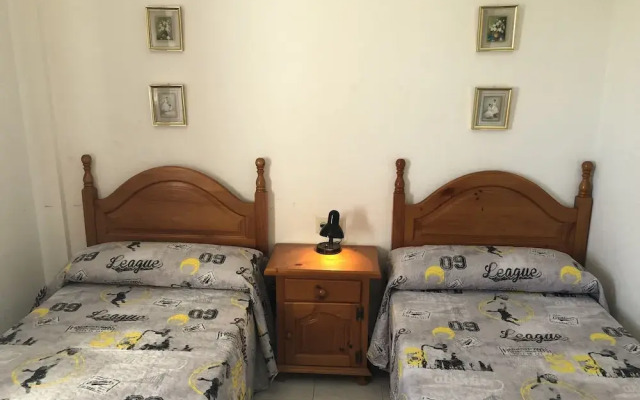 Apartamento Denia Blau