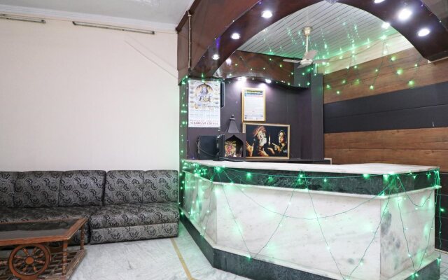 Hotel Anuradha Palace