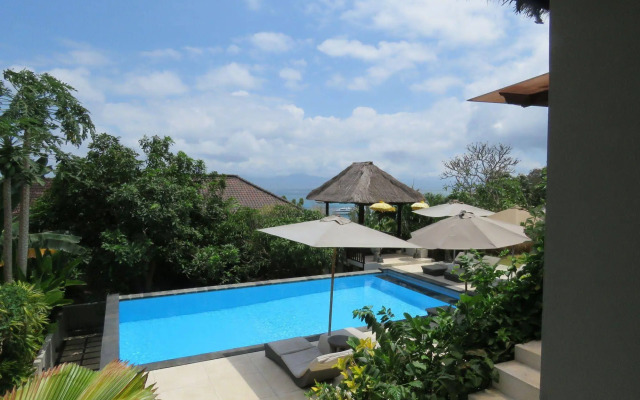 Pandana Boutique Hotel