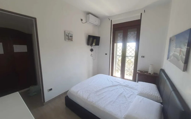 Affittacamere Lido Rivabella SRL