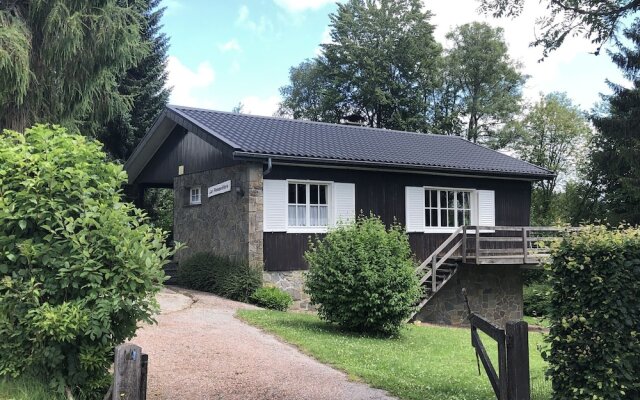 A Well Cared Chalet Situated at Less Than 10 Kilometers From Malmedy, Loads of Activities Possible