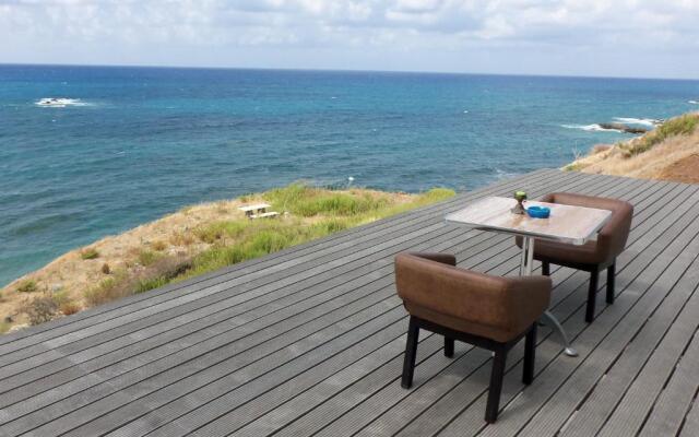 Beach Villa Pantheon