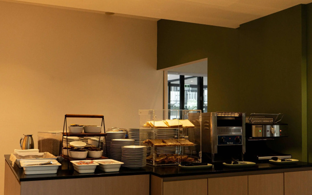 Comfort Resort Leura Gardens