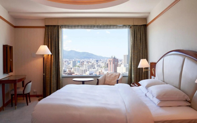 Sapporo Prince Hotel